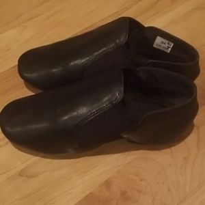 Black Jazz shoes